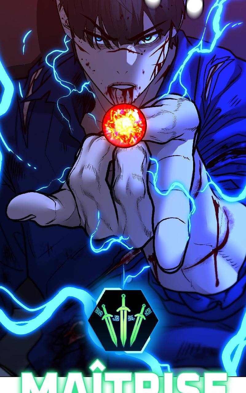 Read Reality Quest FR Manga Online