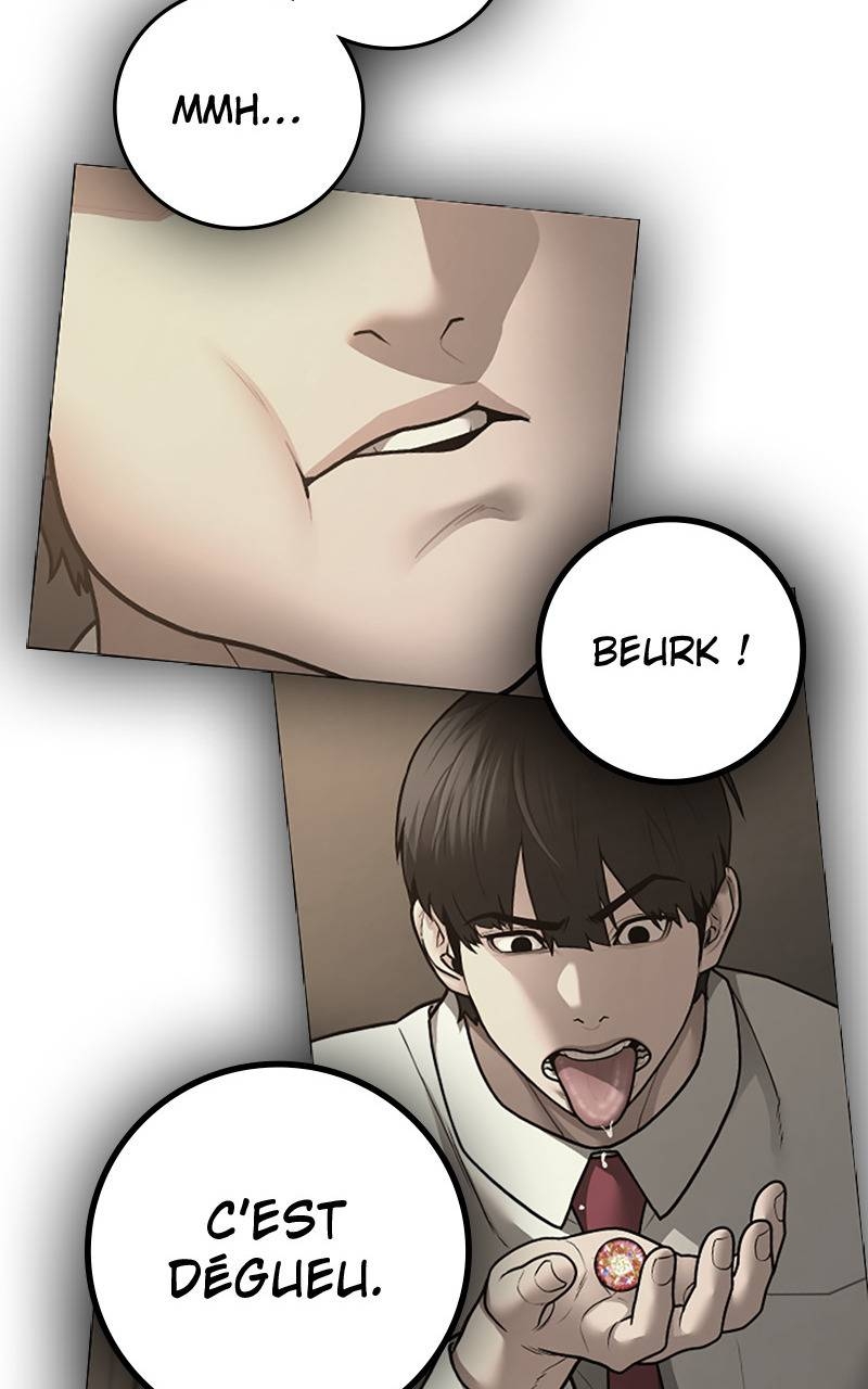 Read Reality Quest FR Manga Online