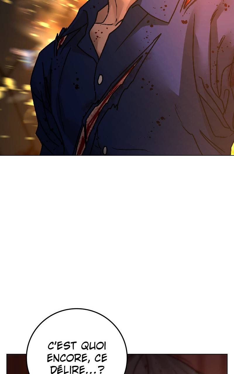 Read Reality Quest FR Manga Online