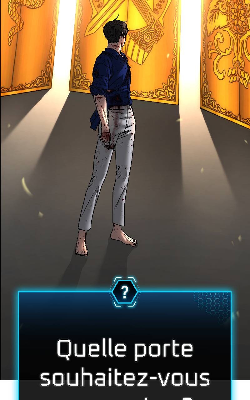 Read Reality Quest FR Manga Online