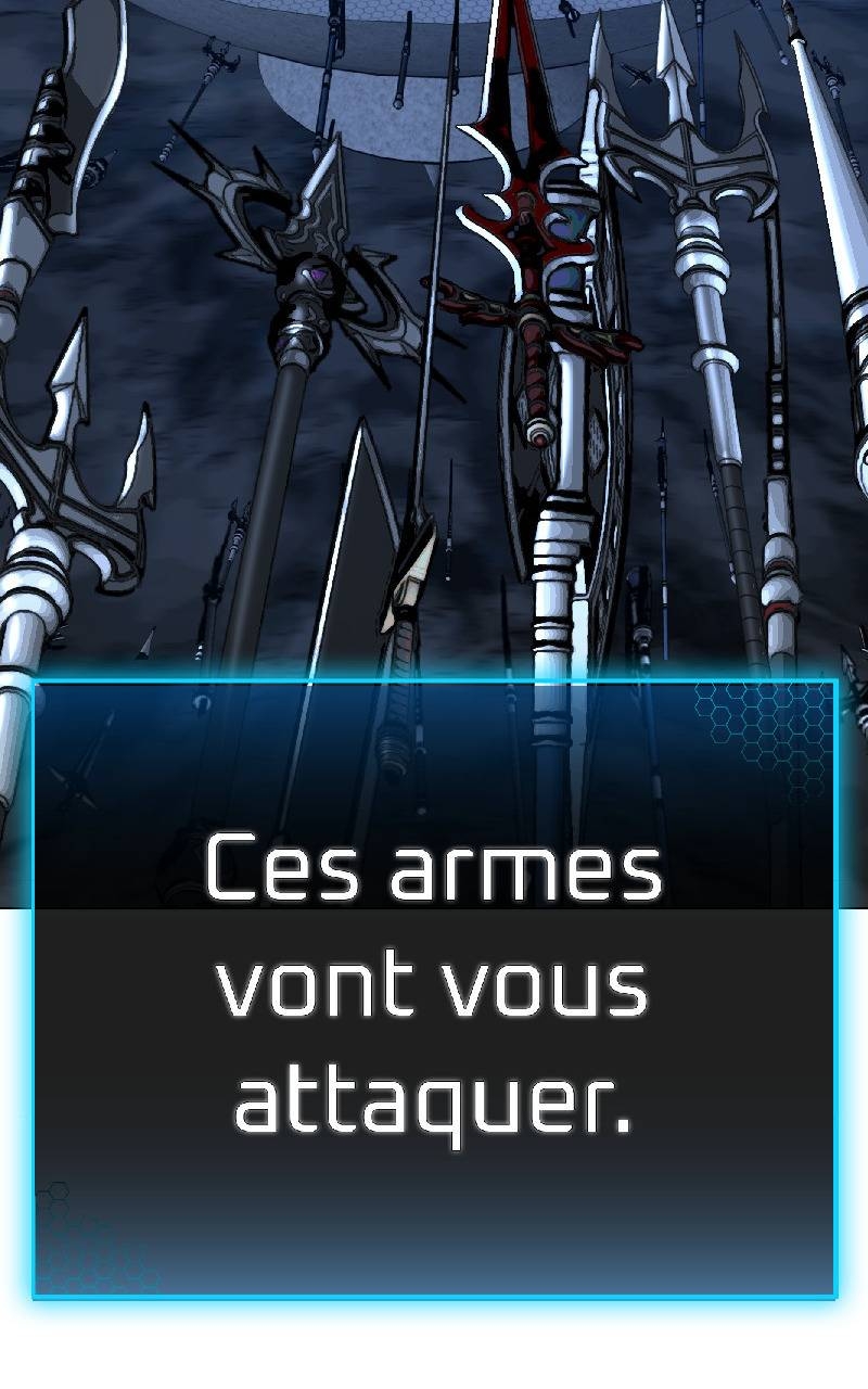 Read Reality Quest FR Manga Online