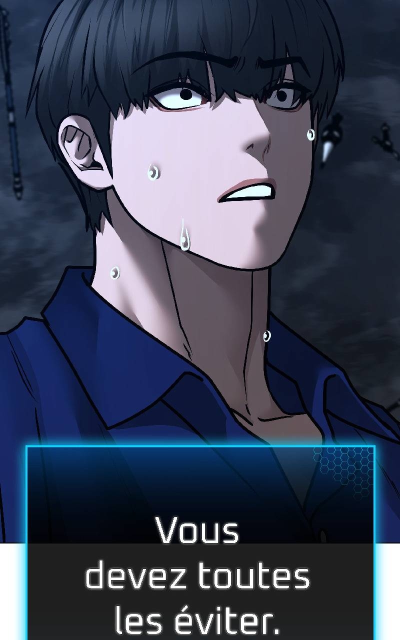 Read Reality Quest FR Manga Online