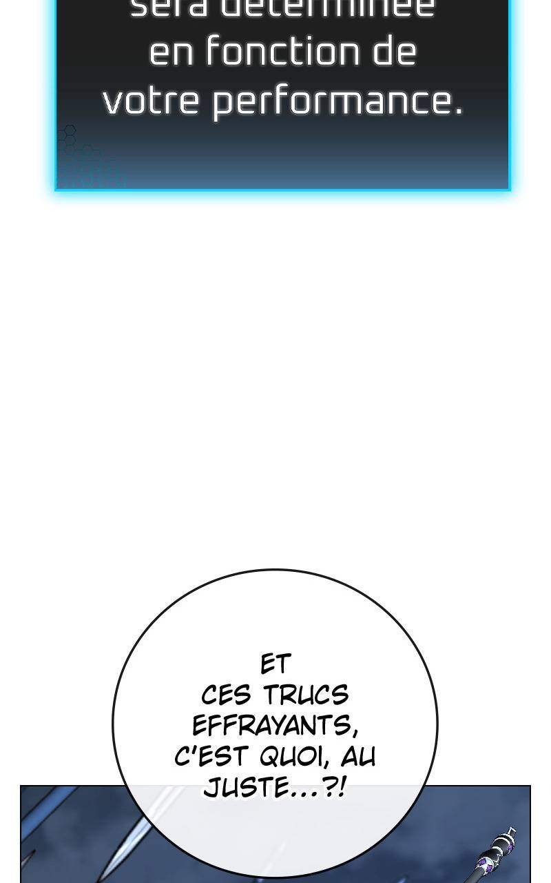 Read Reality Quest FR Manga Online