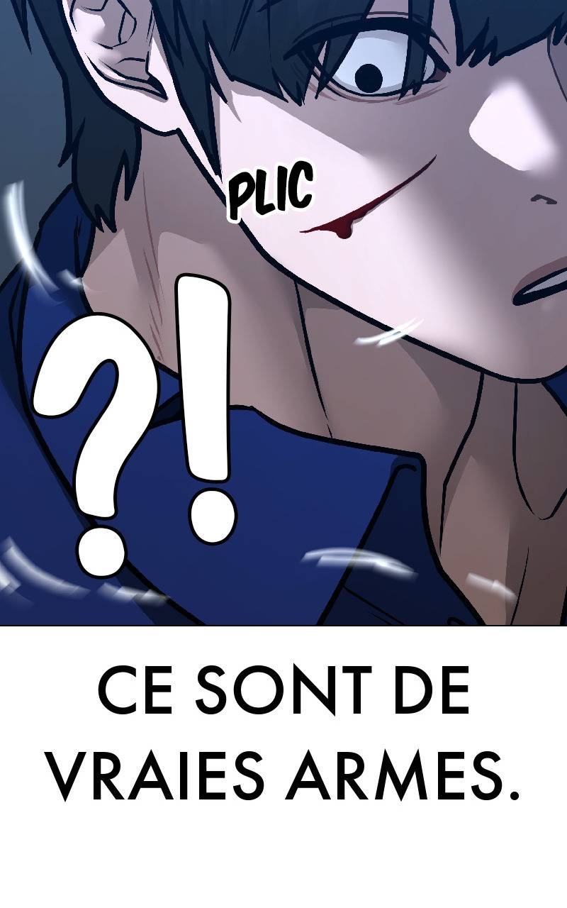 Read Reality Quest FR Manga Online