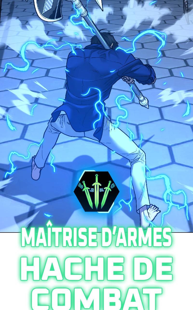 Read Reality Quest FR Manga Online