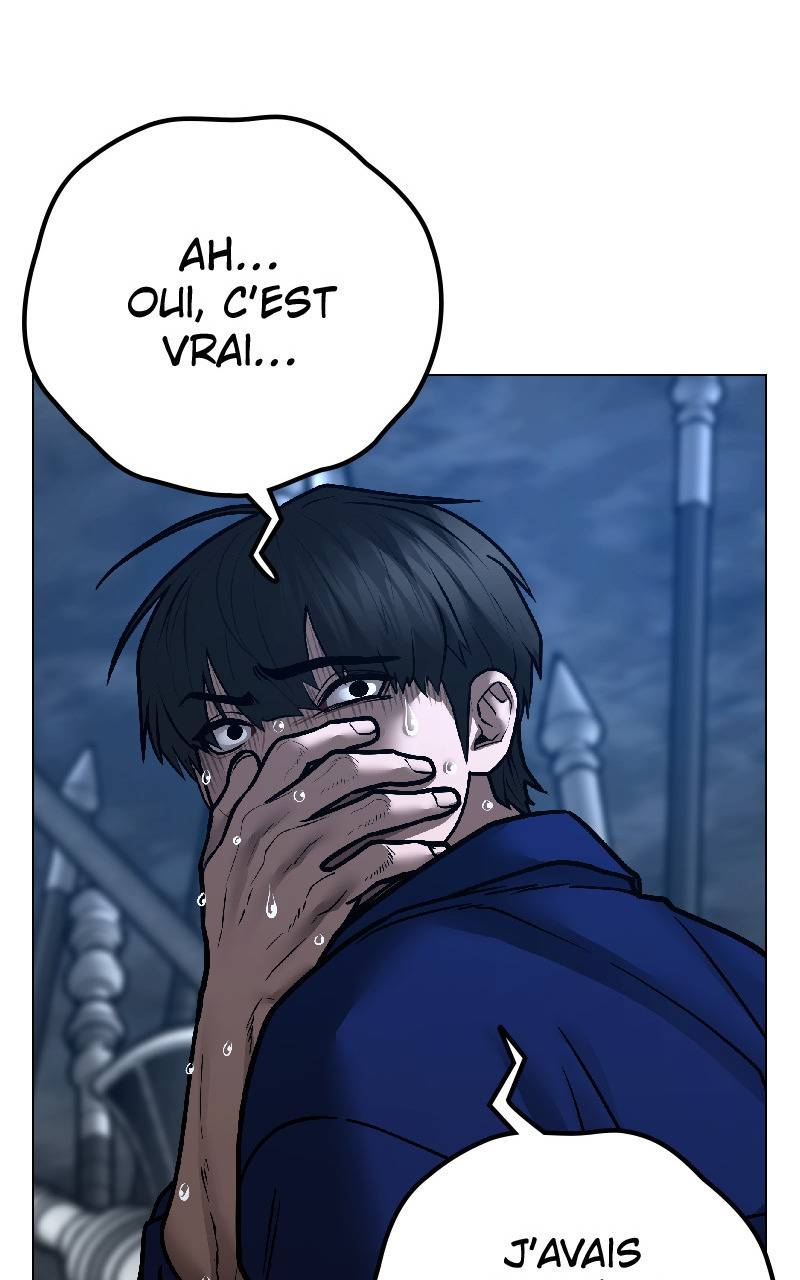 Read Reality Quest FR Manga Online