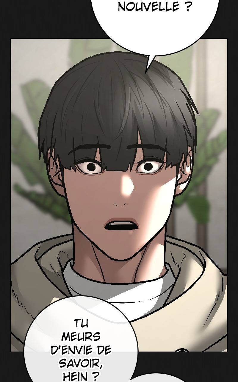 Read Reality Quest FR Manga Online