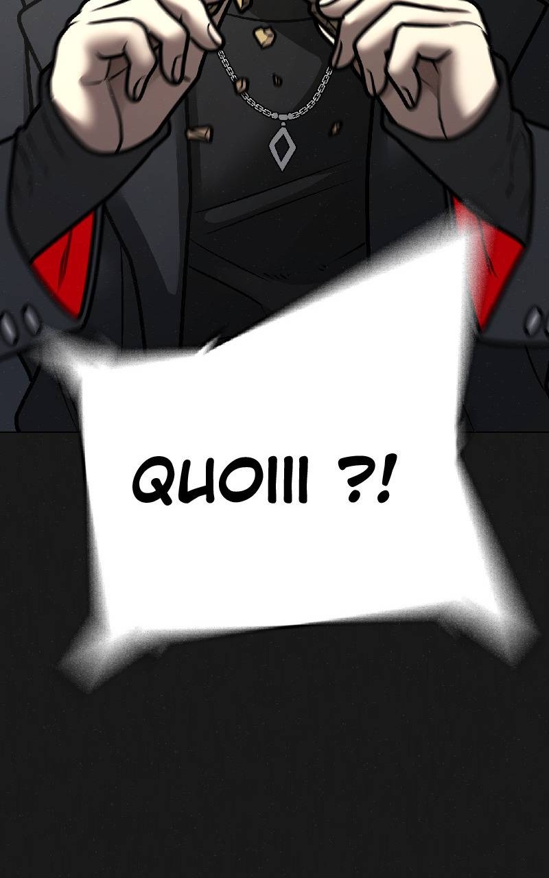 Read Reality Quest FR Manga Online