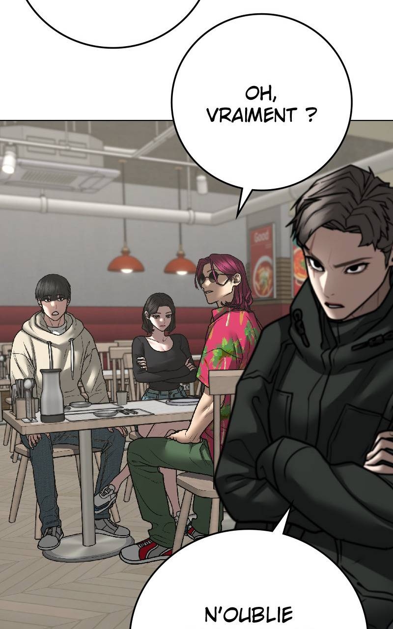 Read Reality Quest FR Manga Online