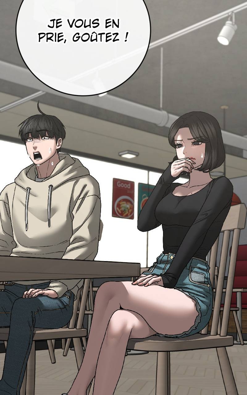 Read Reality Quest FR Manga Online