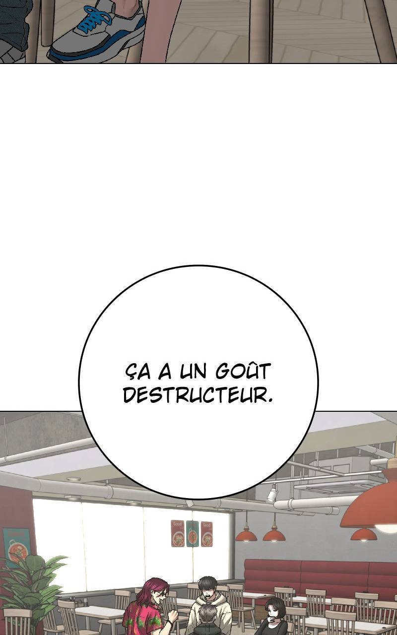 Read Reality Quest FR Manga Online