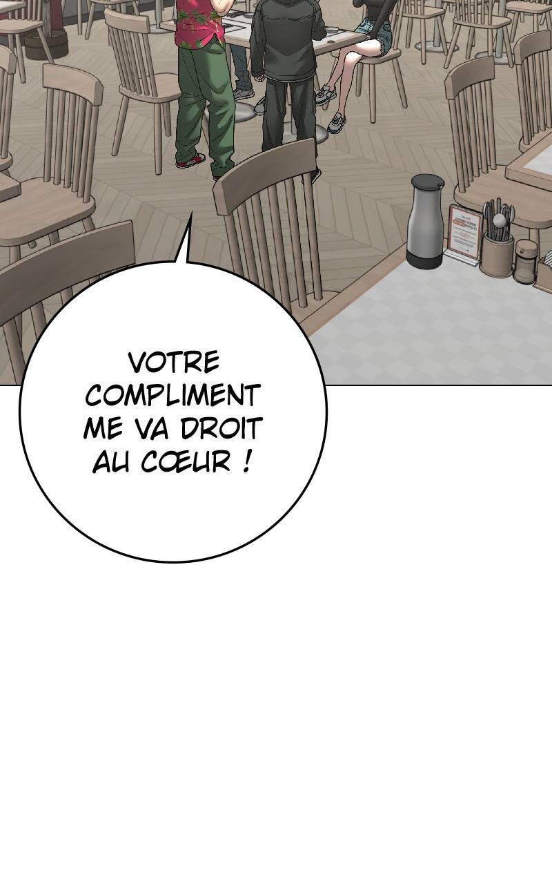 Read Reality Quest FR Manga Online