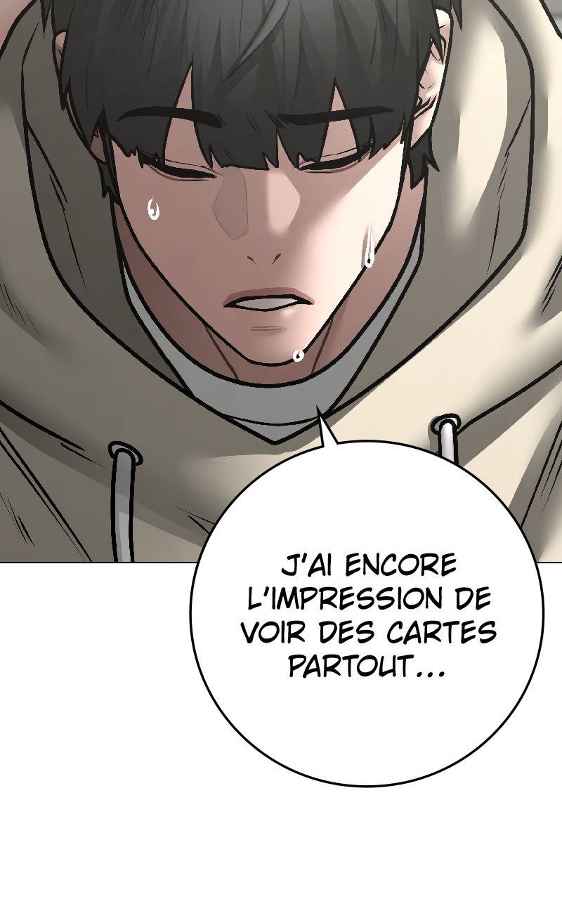 Read Reality Quest FR Manga Online