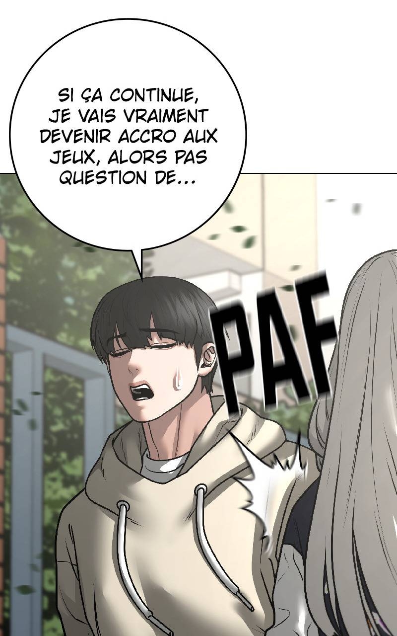 Read Reality Quest FR Manga Online