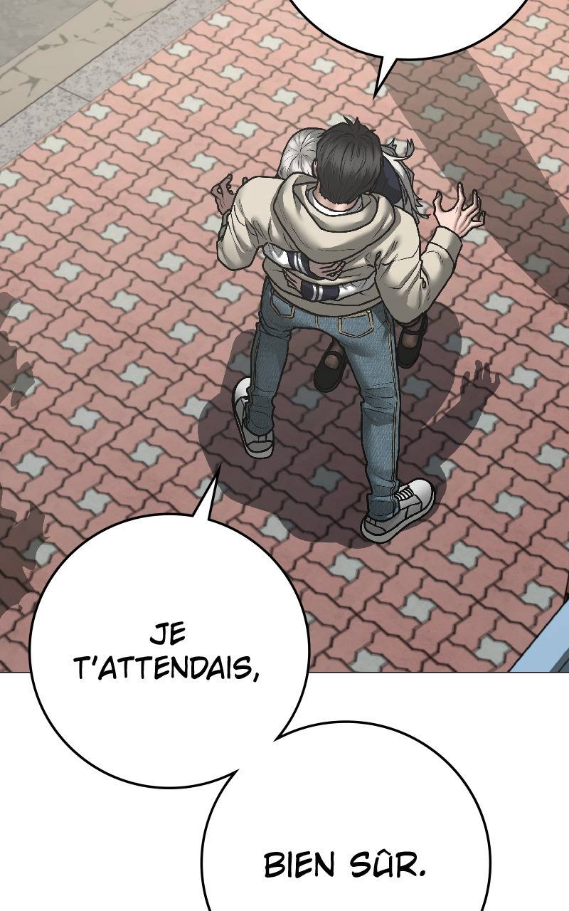 Read Reality Quest FR Manga Online