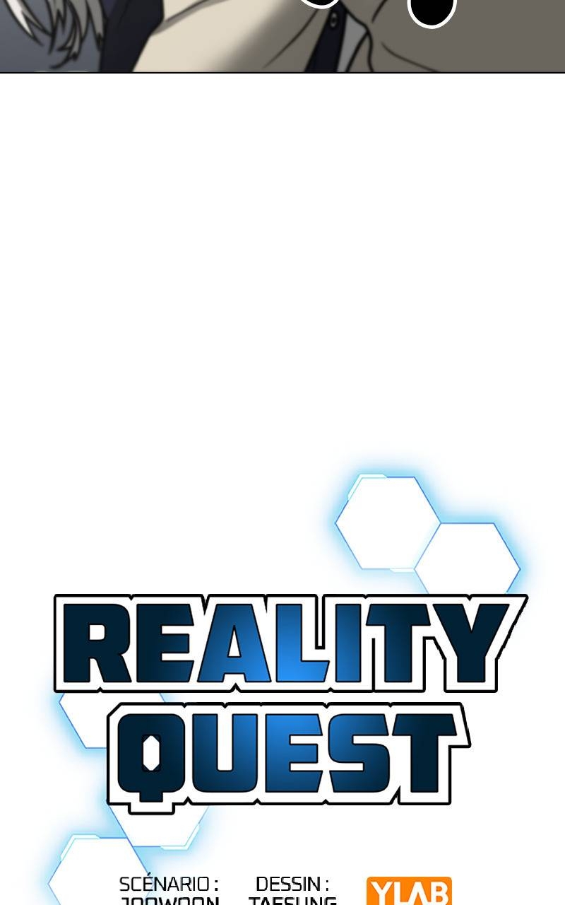 Read Reality Quest FR Manga Online