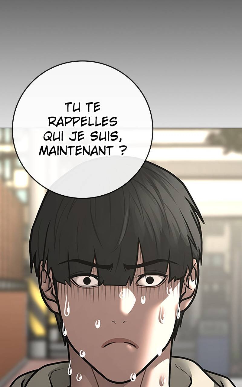 Read Reality Quest FR Manga Online