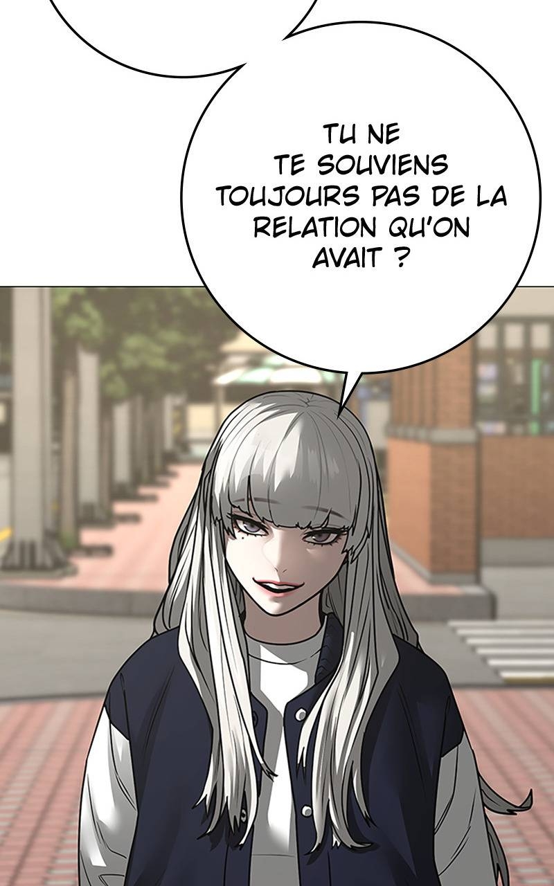 Read Reality Quest FR Manga Online