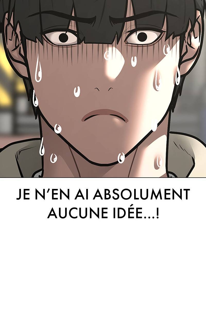 Read Reality Quest FR Manga Online