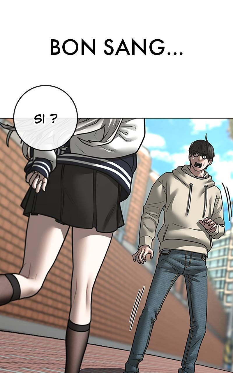 Read Reality Quest FR Manga Online