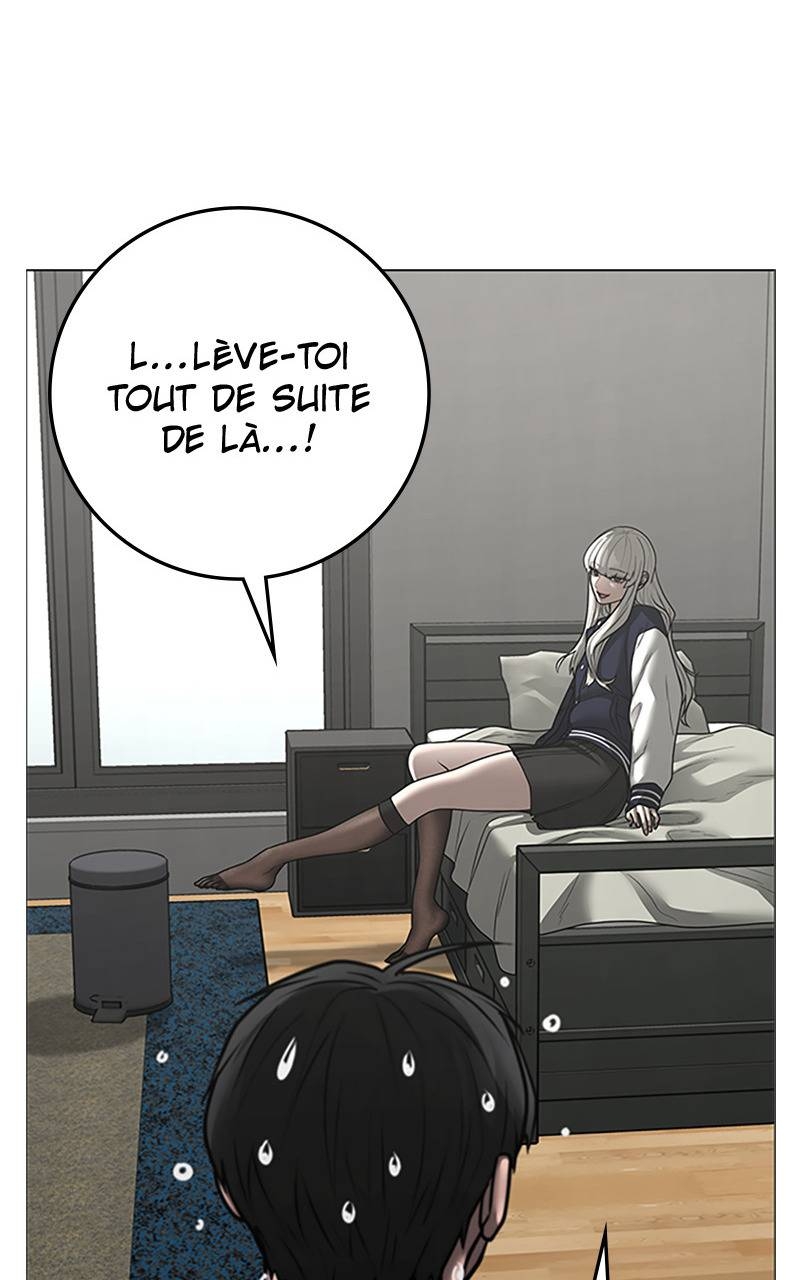 Read Reality Quest FR Manga Online