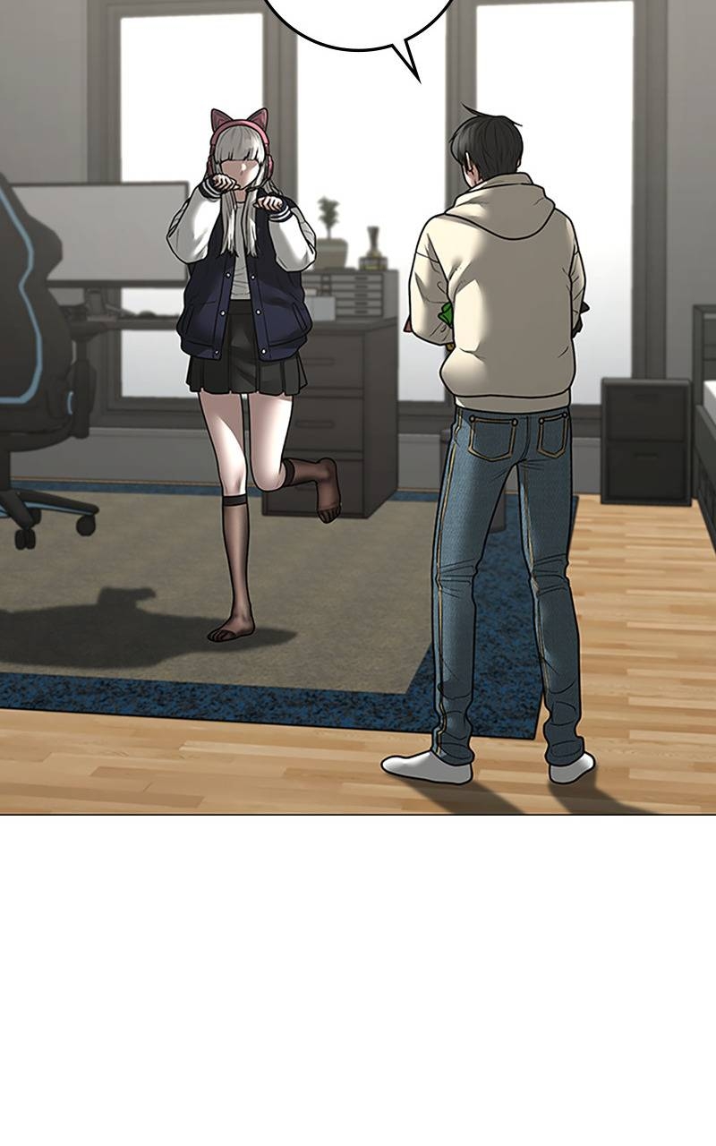 Read Reality Quest FR Manga Online