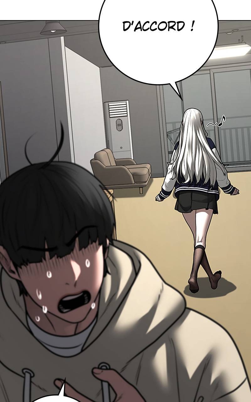 Read Reality Quest FR Manga Online