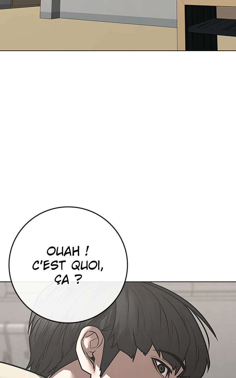 Read Reality Quest FR Manga Online