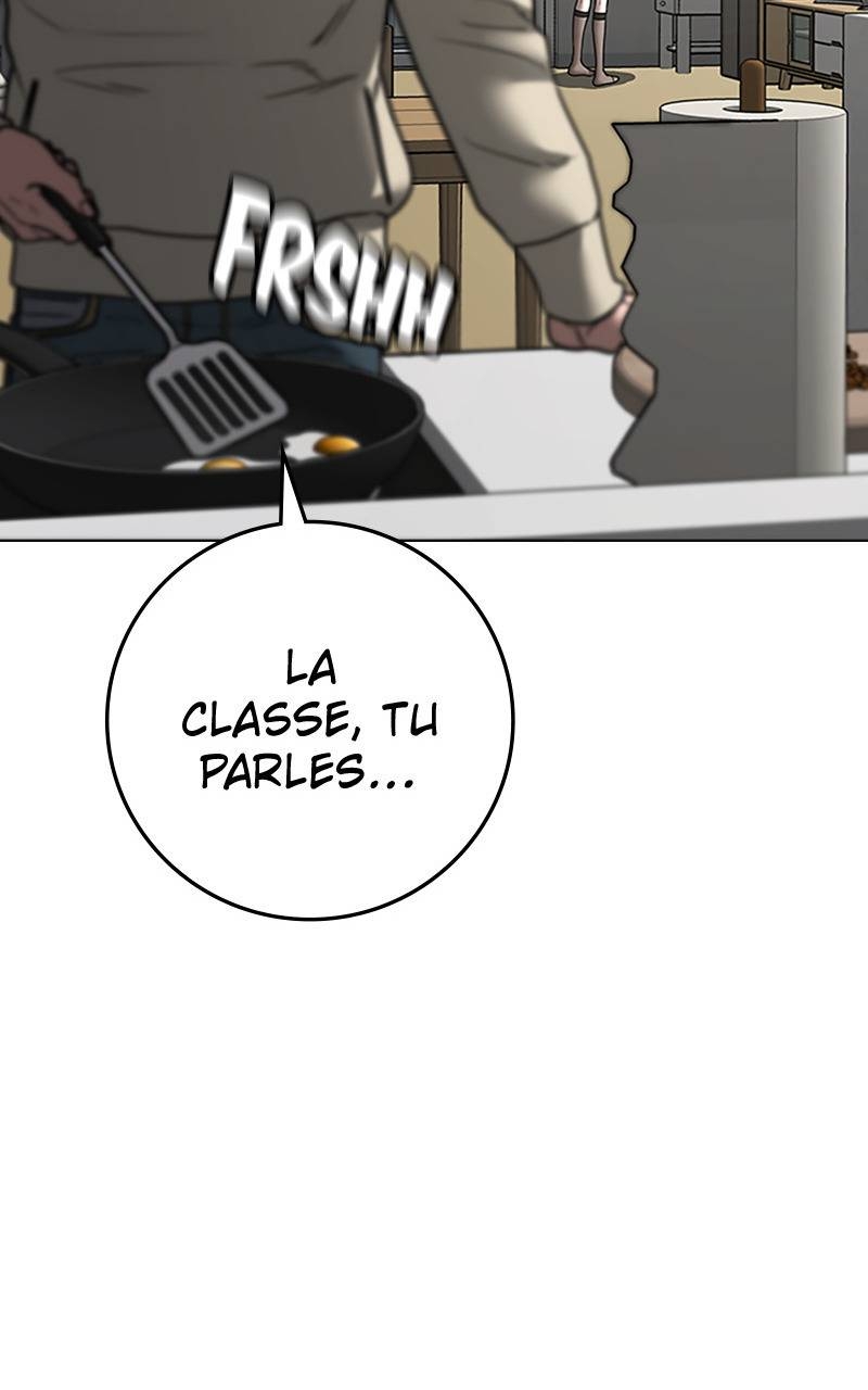 Read Reality Quest FR Manga Online