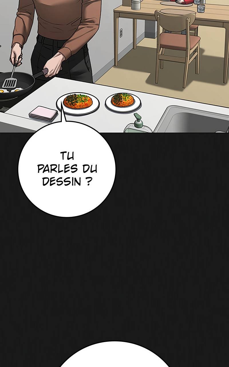 Read Reality Quest FR Manga Online