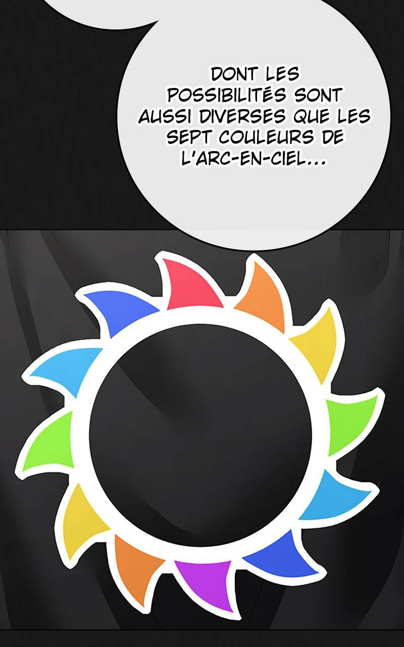 Read Reality Quest FR Manga Online