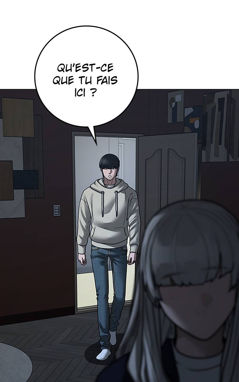 Read Reality Quest FR Manga Online