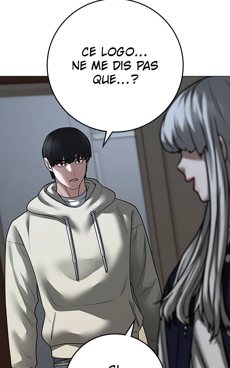 Read Reality Quest FR Manga Online