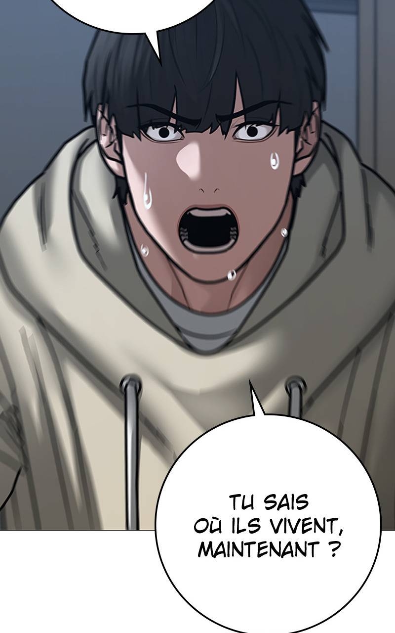 Read Reality Quest FR Manga Online