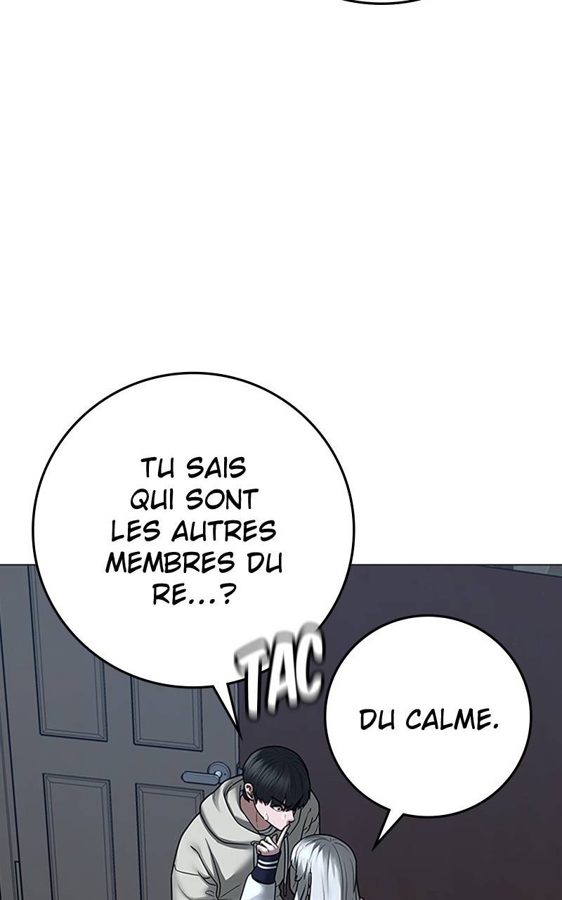 Read Reality Quest FR Manga Online