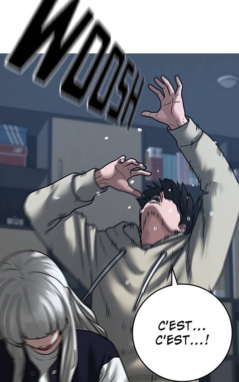 Read Reality Quest FR Manga Online