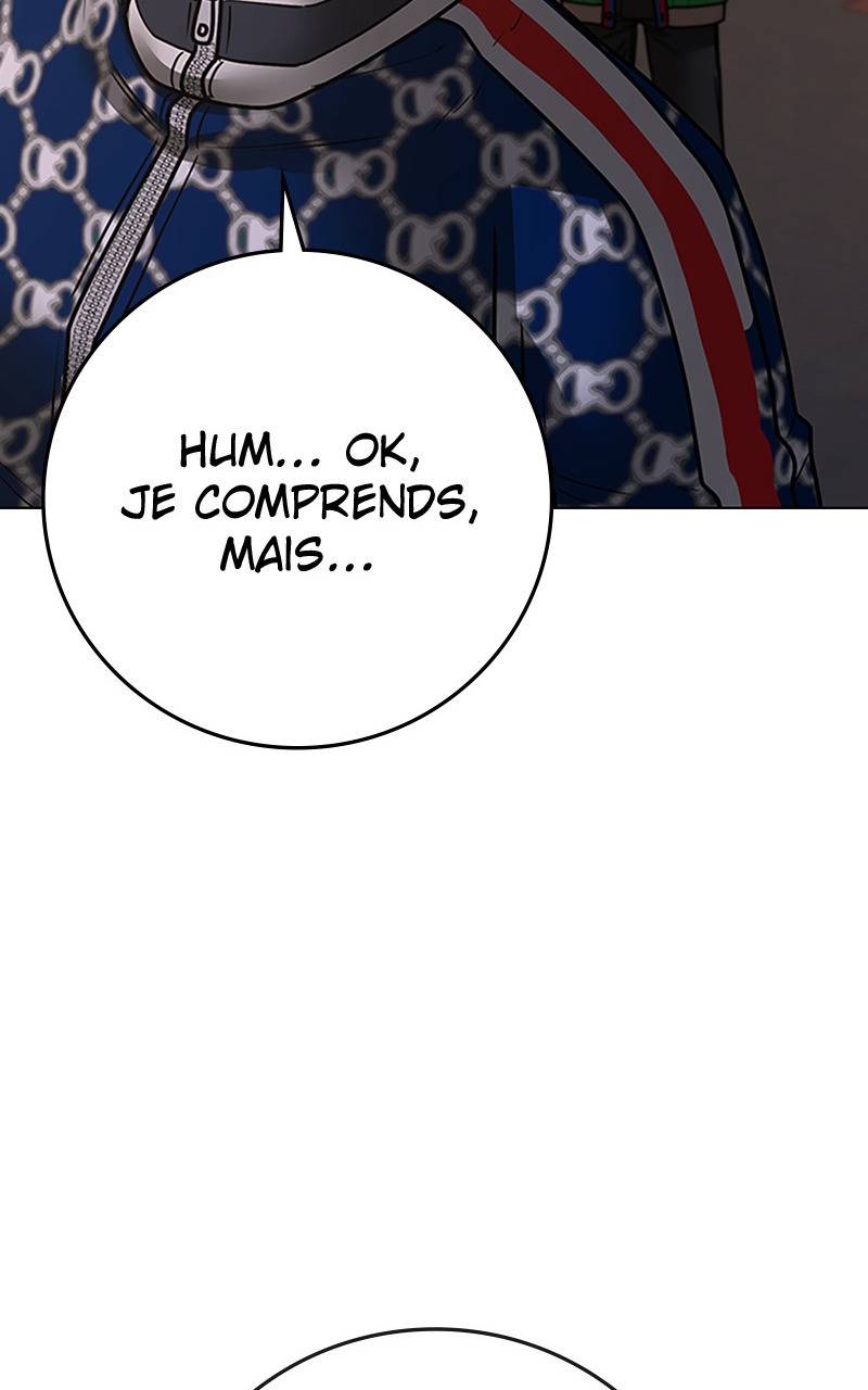 Read Reality Quest FR Manga Online