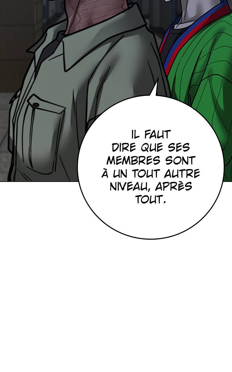 Read Reality Quest FR Manga Online