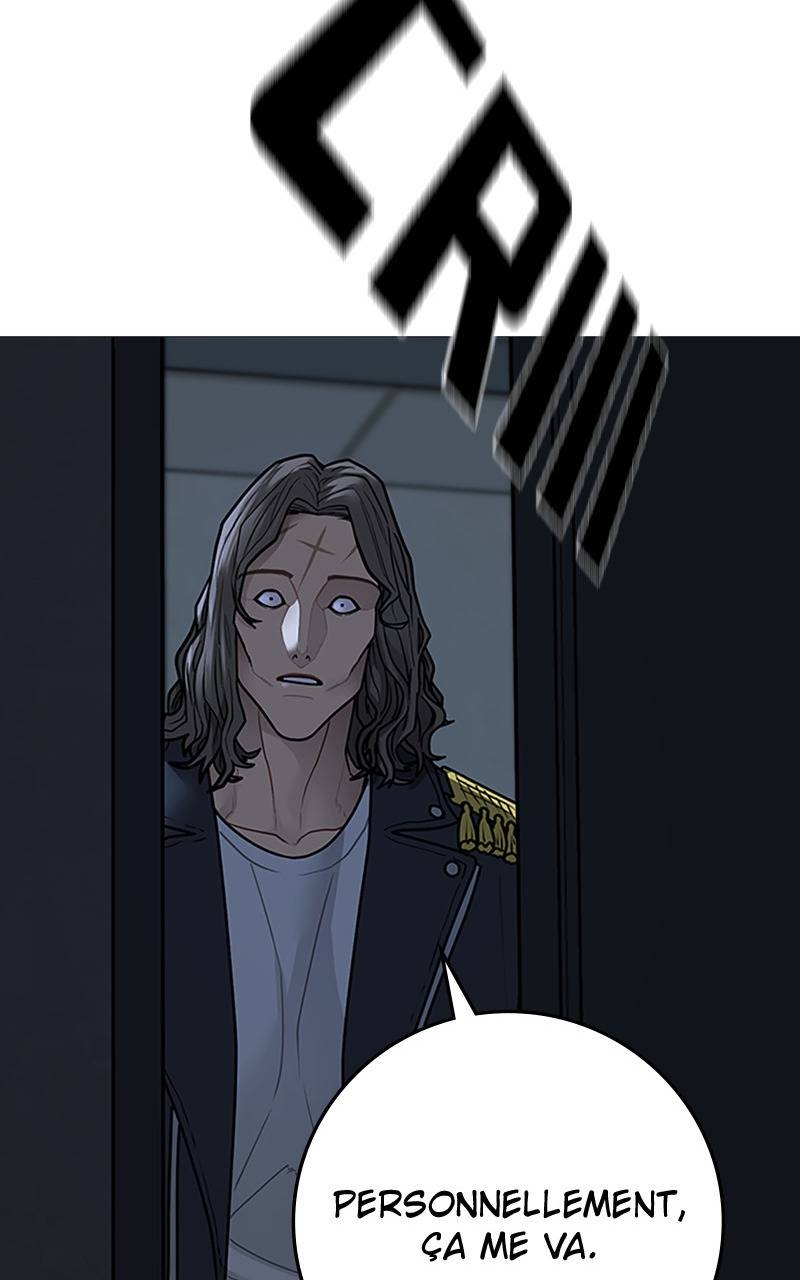 Read Reality Quest FR Manga Online