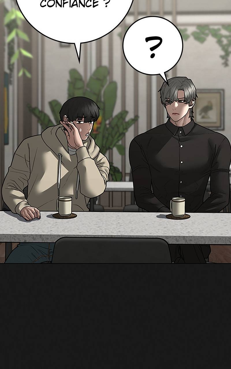 Read Reality Quest FR Manga Online