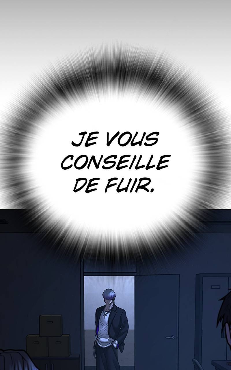 Read Reality Quest FR Manga Online