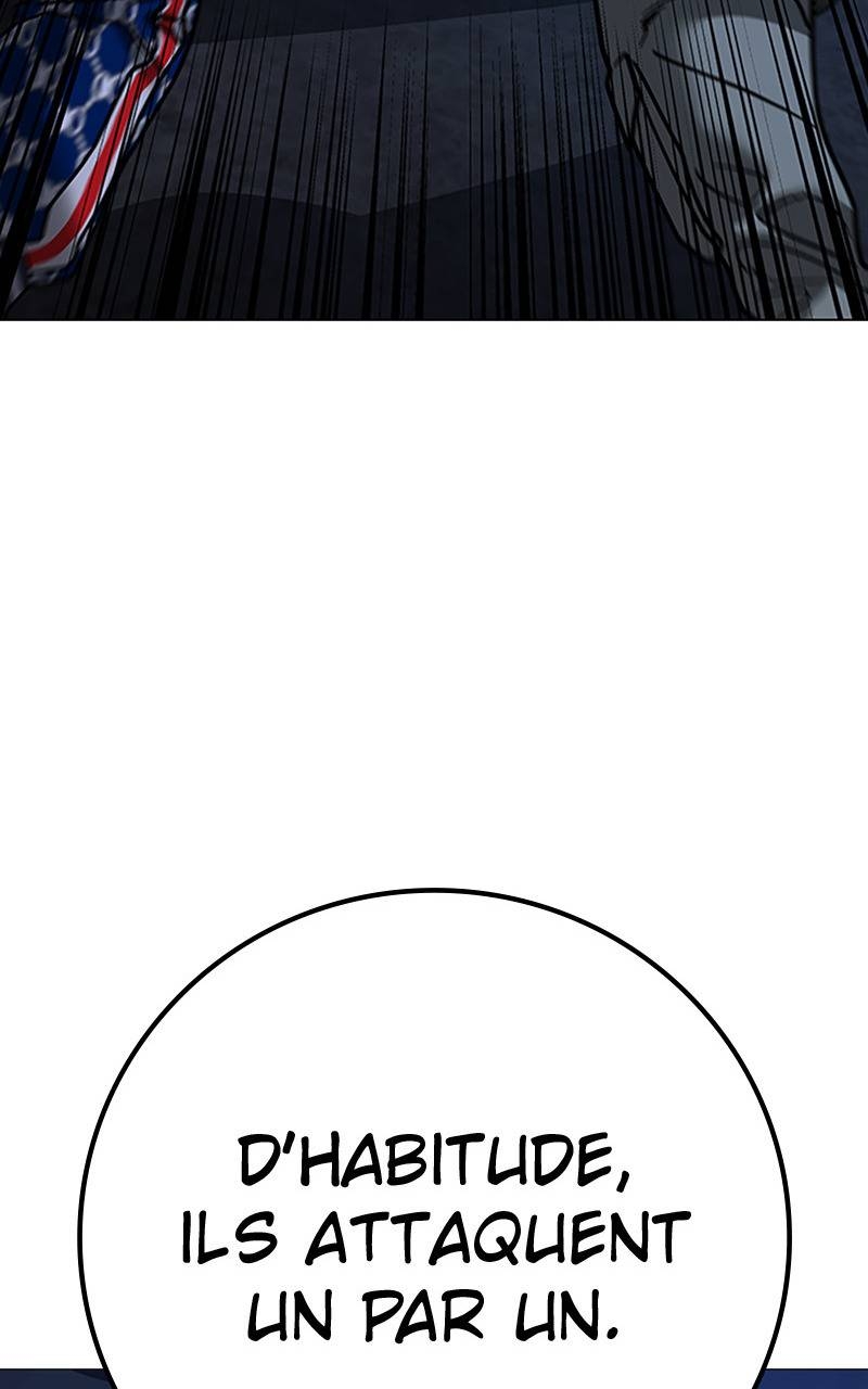 Read Reality Quest FR Manga Online