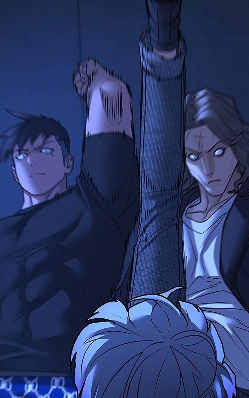 Read Reality Quest FR Manga Online