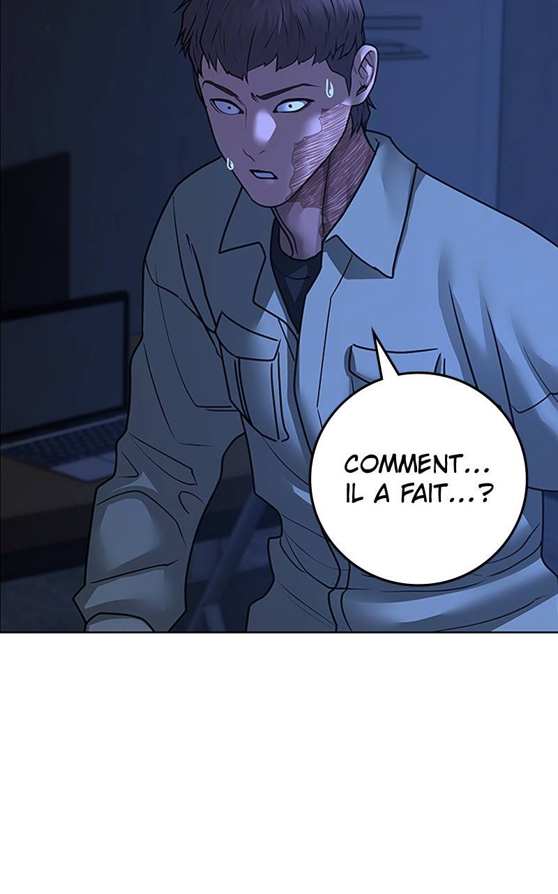 Read Reality Quest FR Manga Online