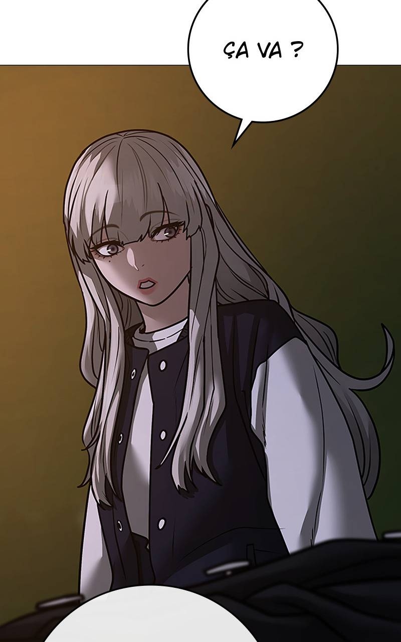 Read Reality Quest FR Manga Online