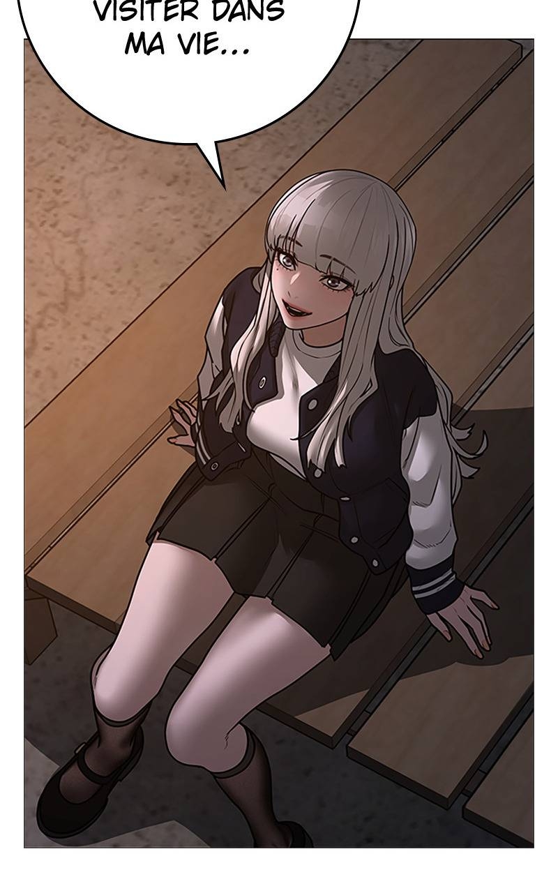 Read Reality Quest FR Manga Online