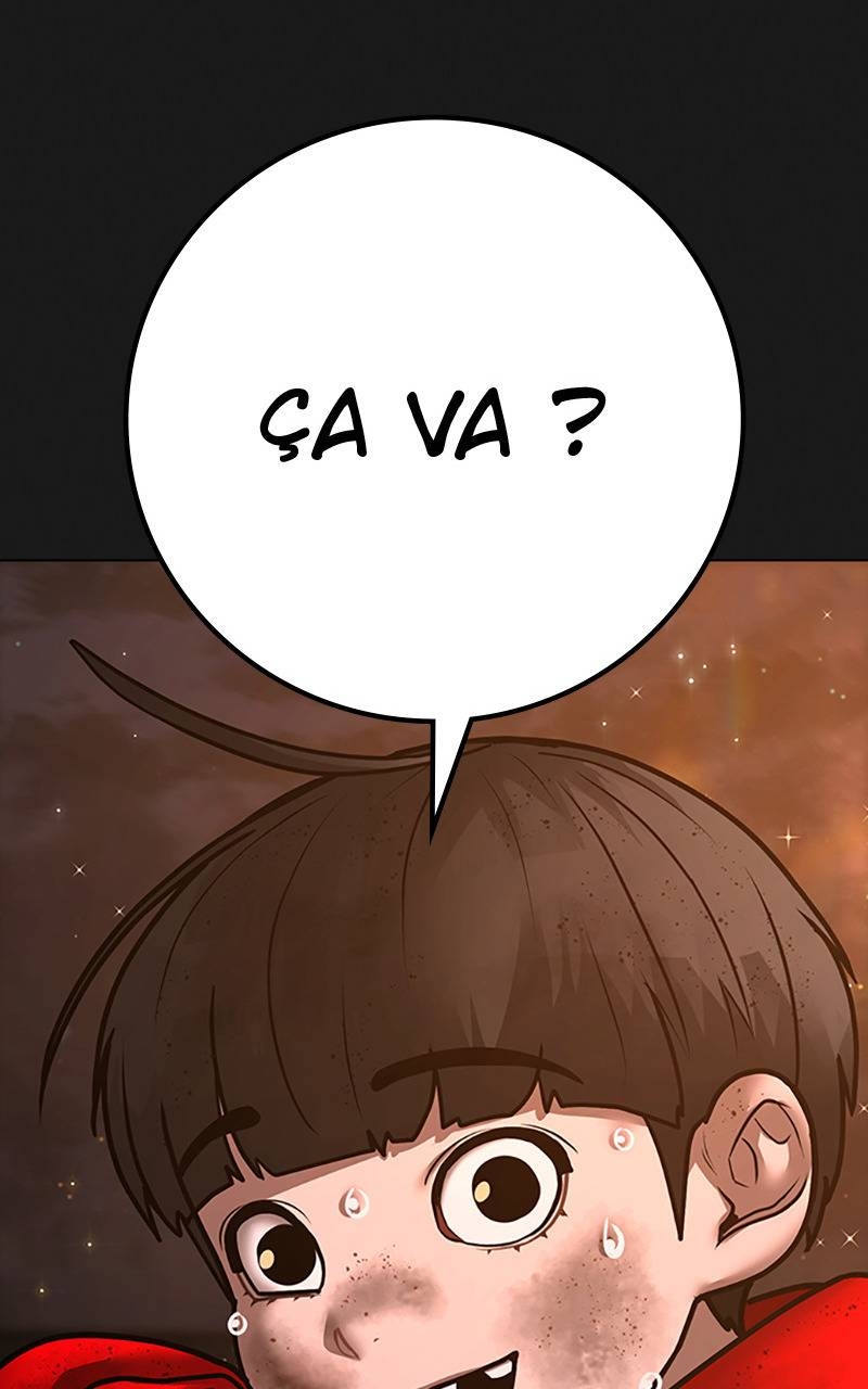 Read Reality Quest FR Manga Online