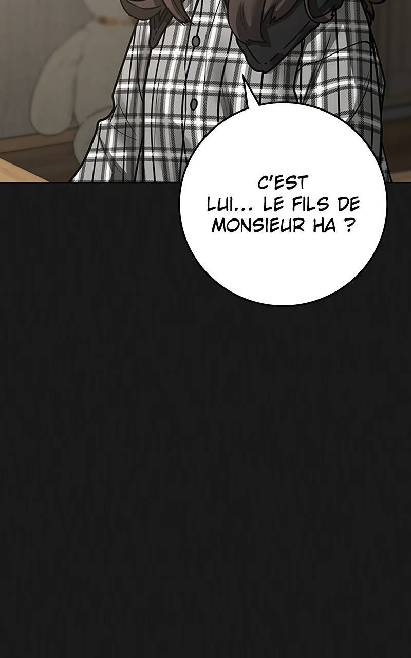 Read Reality Quest FR Manga Online