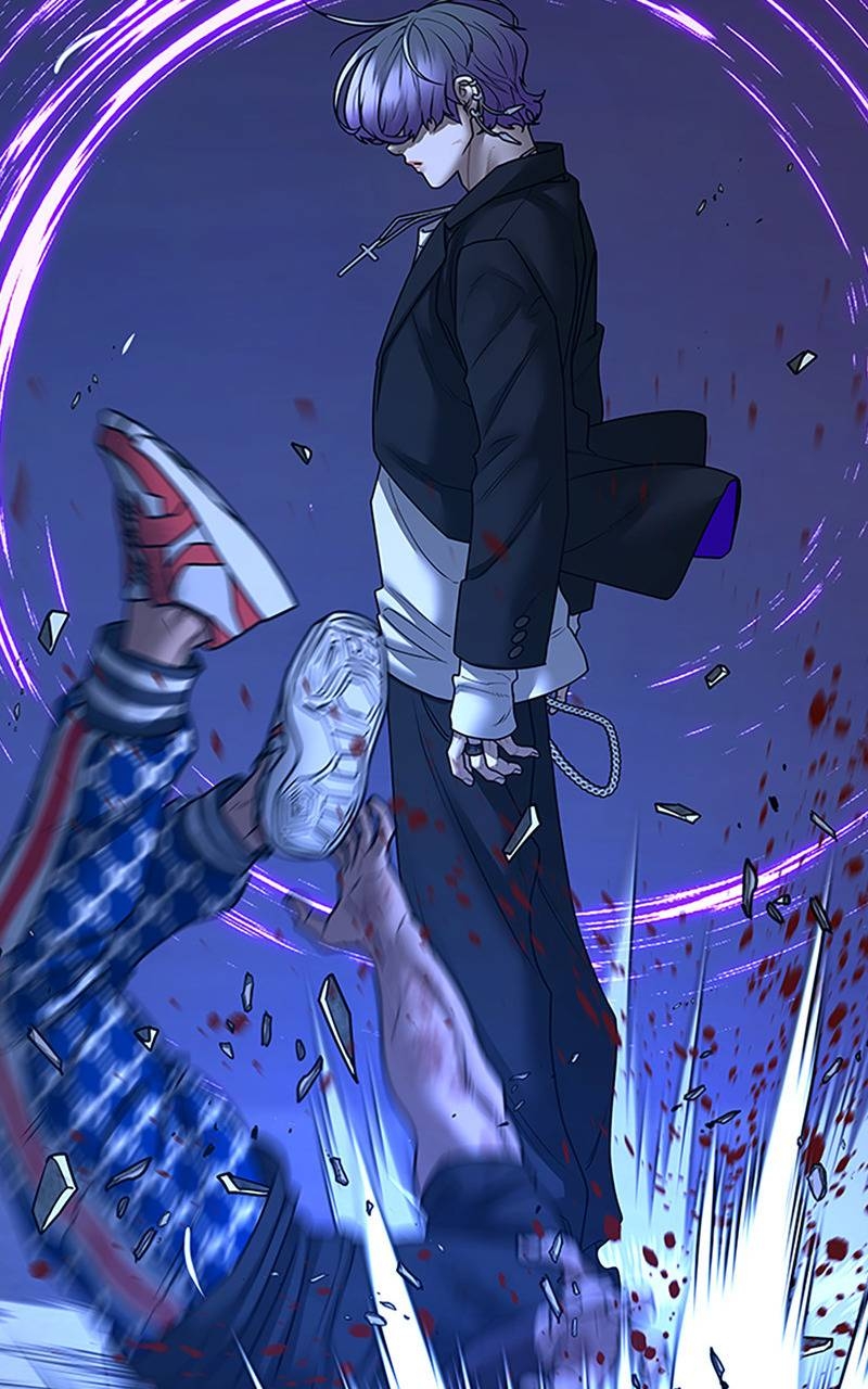 Read Reality Quest FR Manga Online