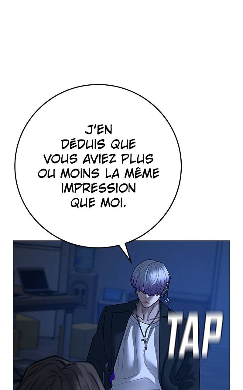 Read Reality Quest FR Manga Online